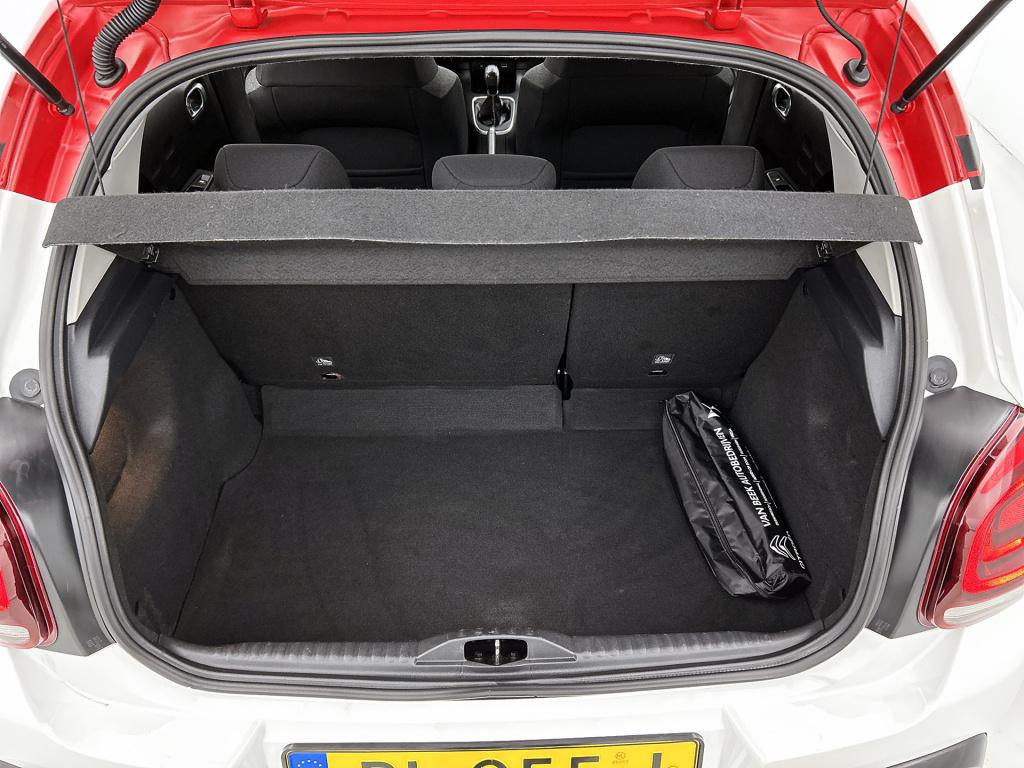 Citroen C3 110 pk shine | rijklaar rijklaar | afneembare trekhaak | camera 