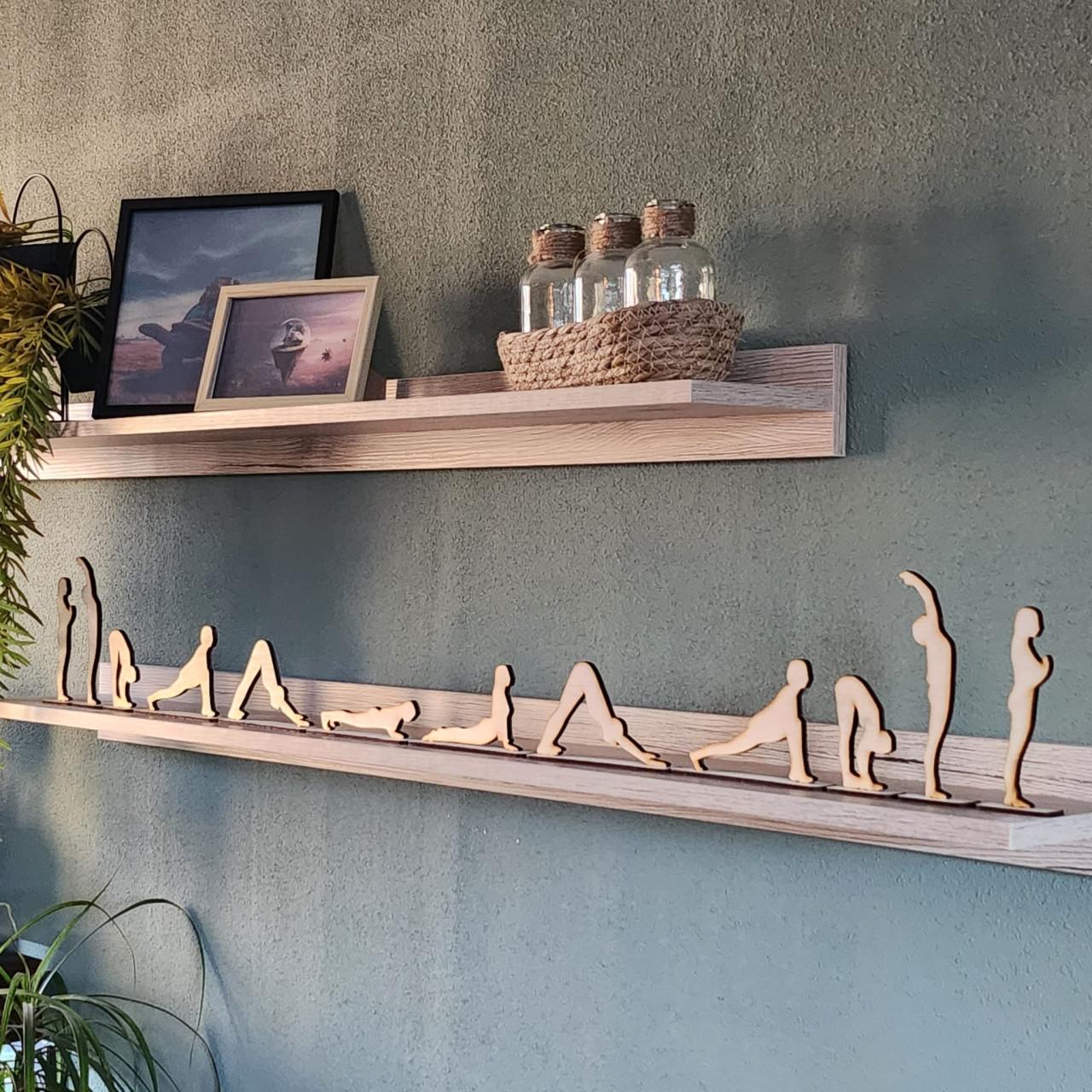 Gepersonaliseerde decoratie