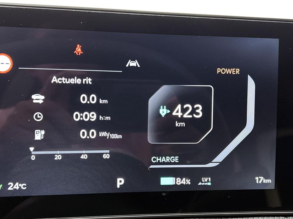 Kia Ev6 gt-line 84 kwh | nieuw | automaat | apple carplay / android auto | 