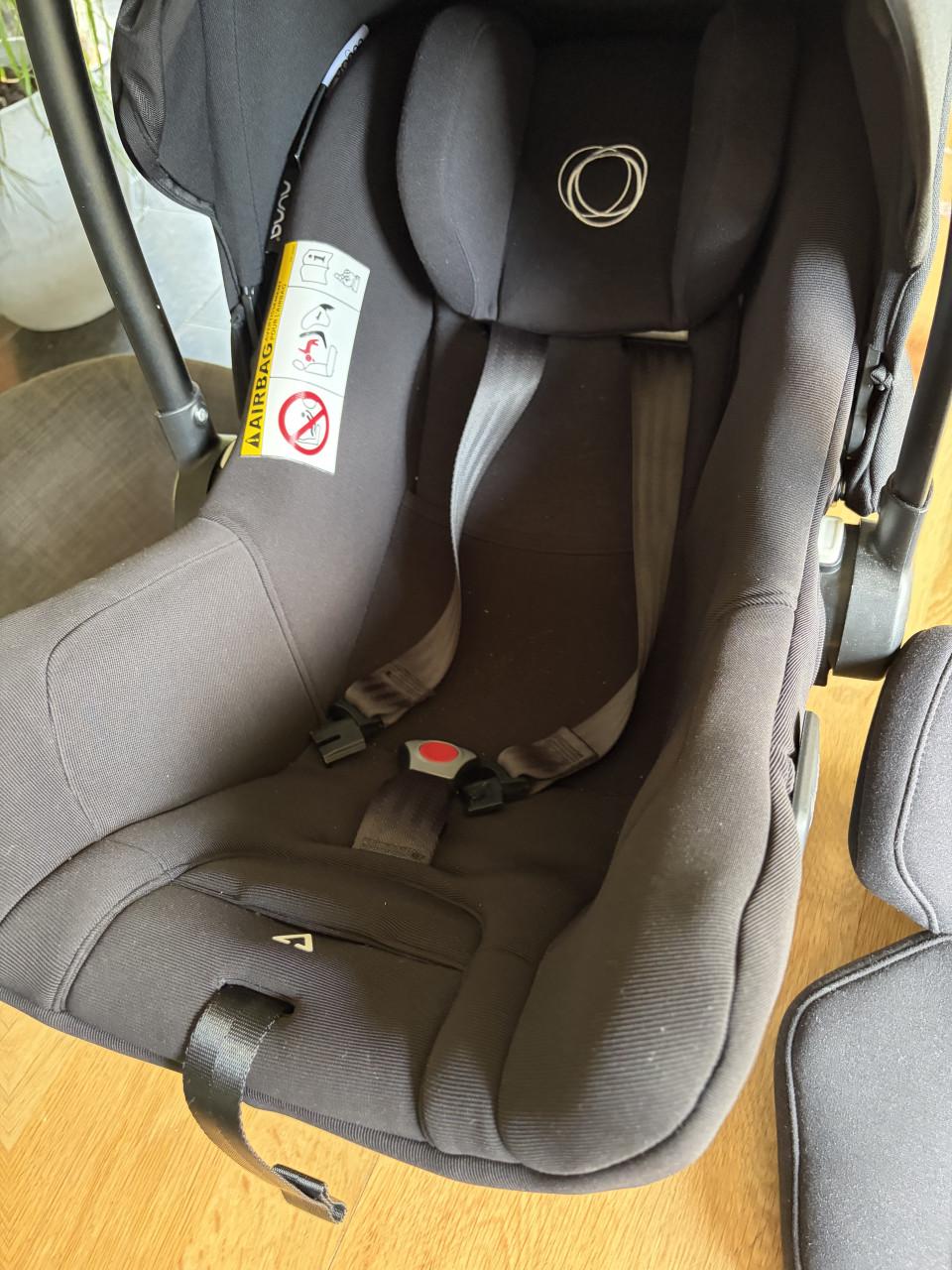 Maxi-cosi