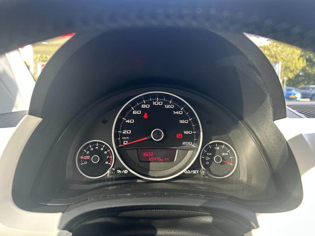 Seat Mii 1.0 60pk ecomotive 5d @mii