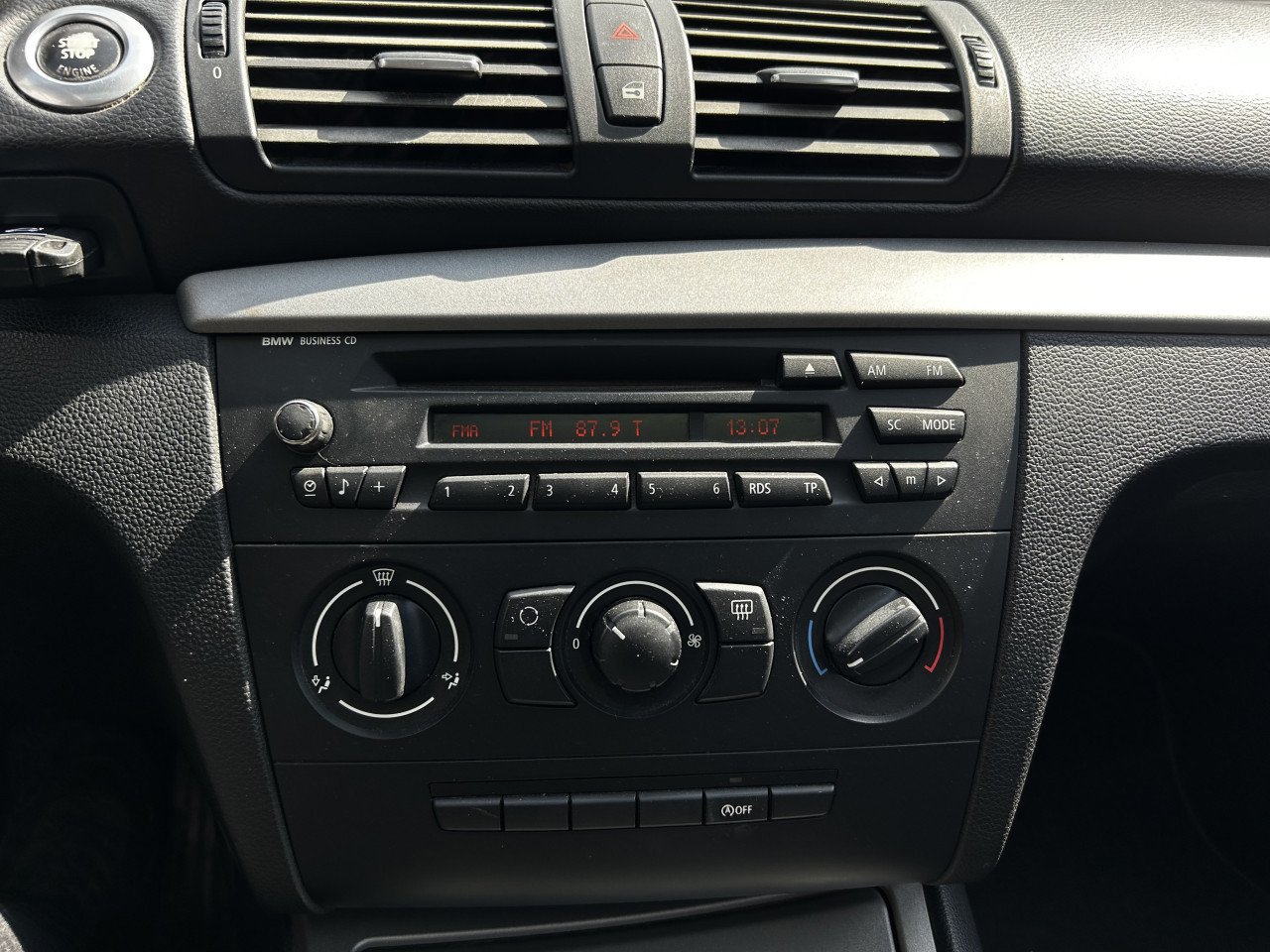 BMW 1-serie 116i/APK/DAKJE/