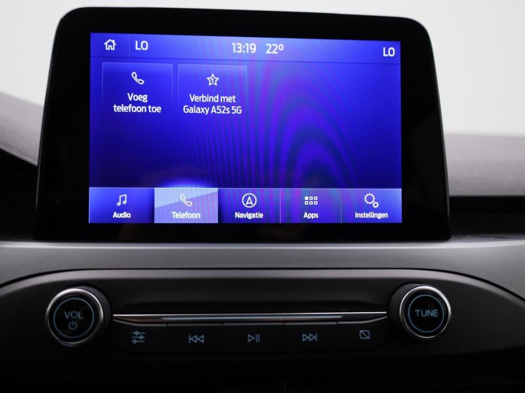 Ford Focus 1.0 ecoboost connected | adaptive cruise control | winterpack | 