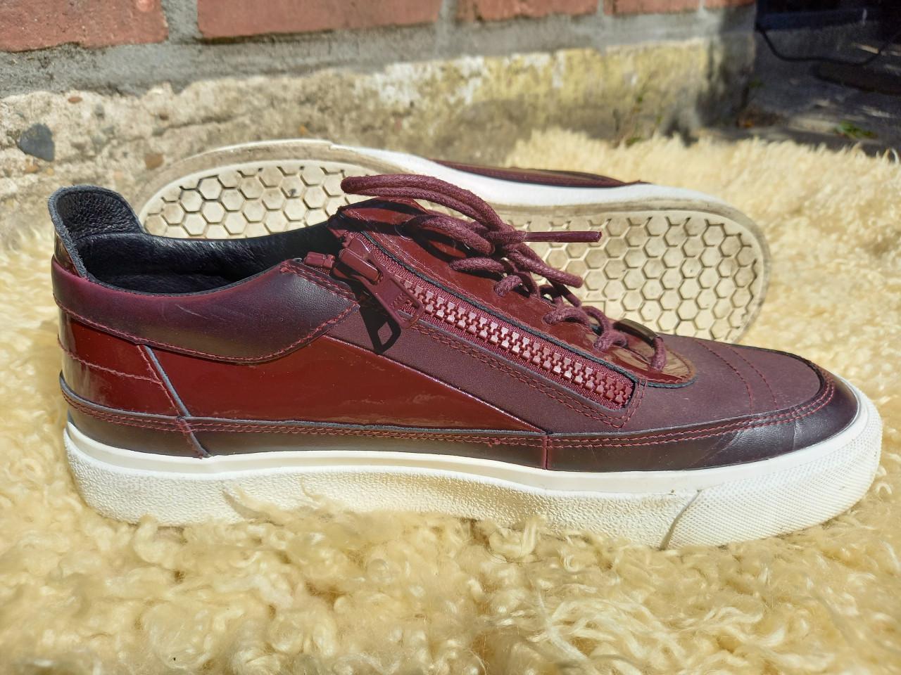 Cruyff schoenen