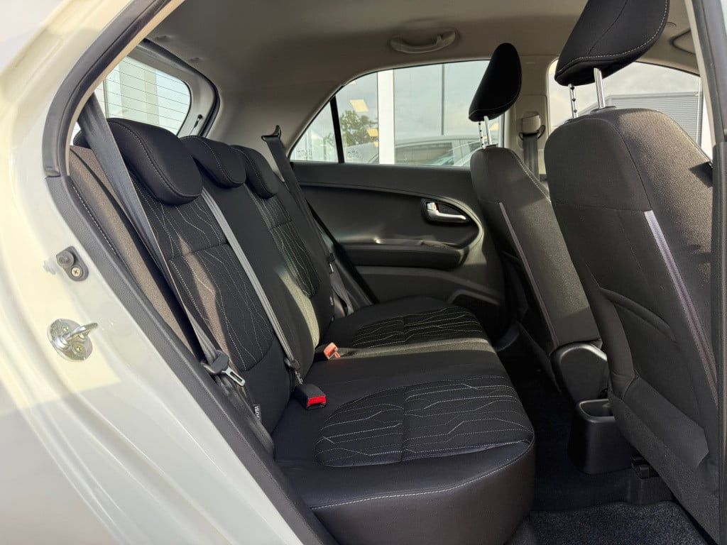 Kia Picanto 1.0 cvvt dynamicline