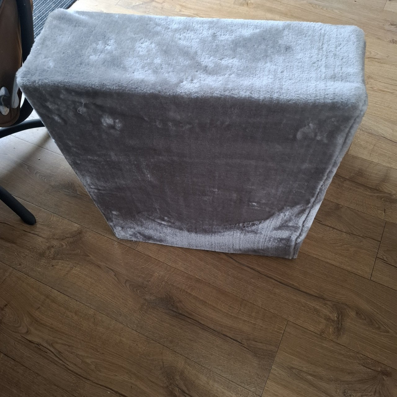 Grote trap