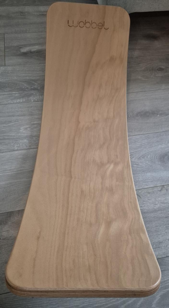 Wobbel Original met vilt te koop