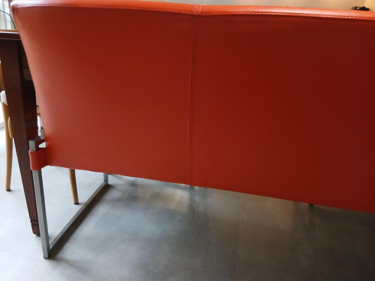 Te koop Bert Plantagie eetkamerbank