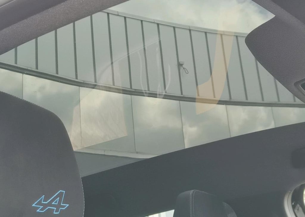 Renault Espace e-tech full hybrid 200 esprit alpine 5p. - pack harman kardo
