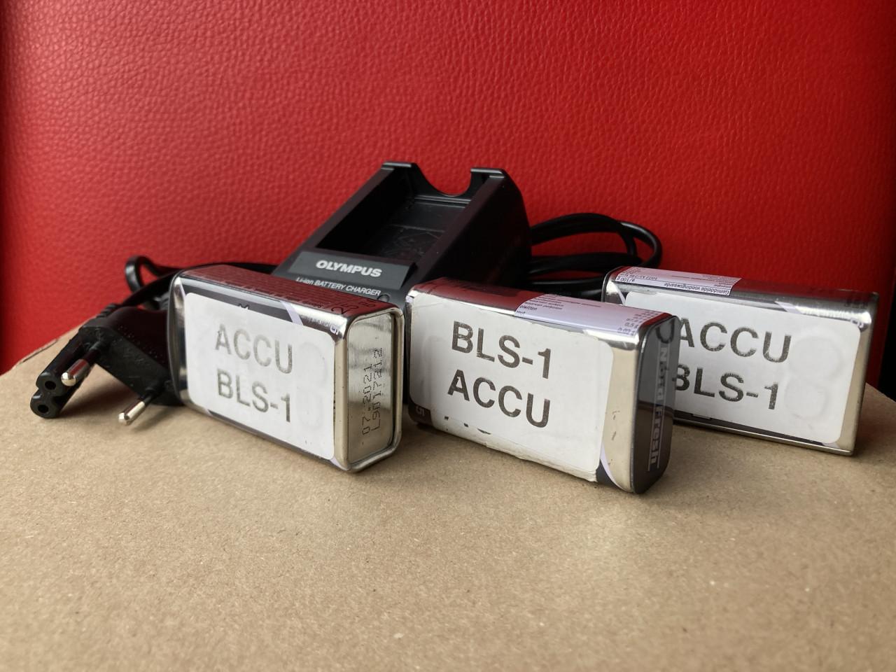 Defecte Olympus E-620 digitale spiegelreflex camera