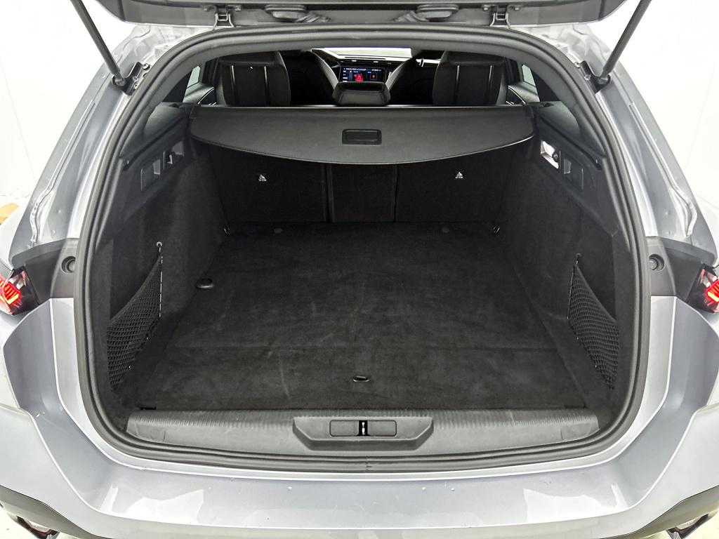 Peugeot 308 sw plug-in hybrid 225pk gt | agr comfort stoelen | 360 camera |
