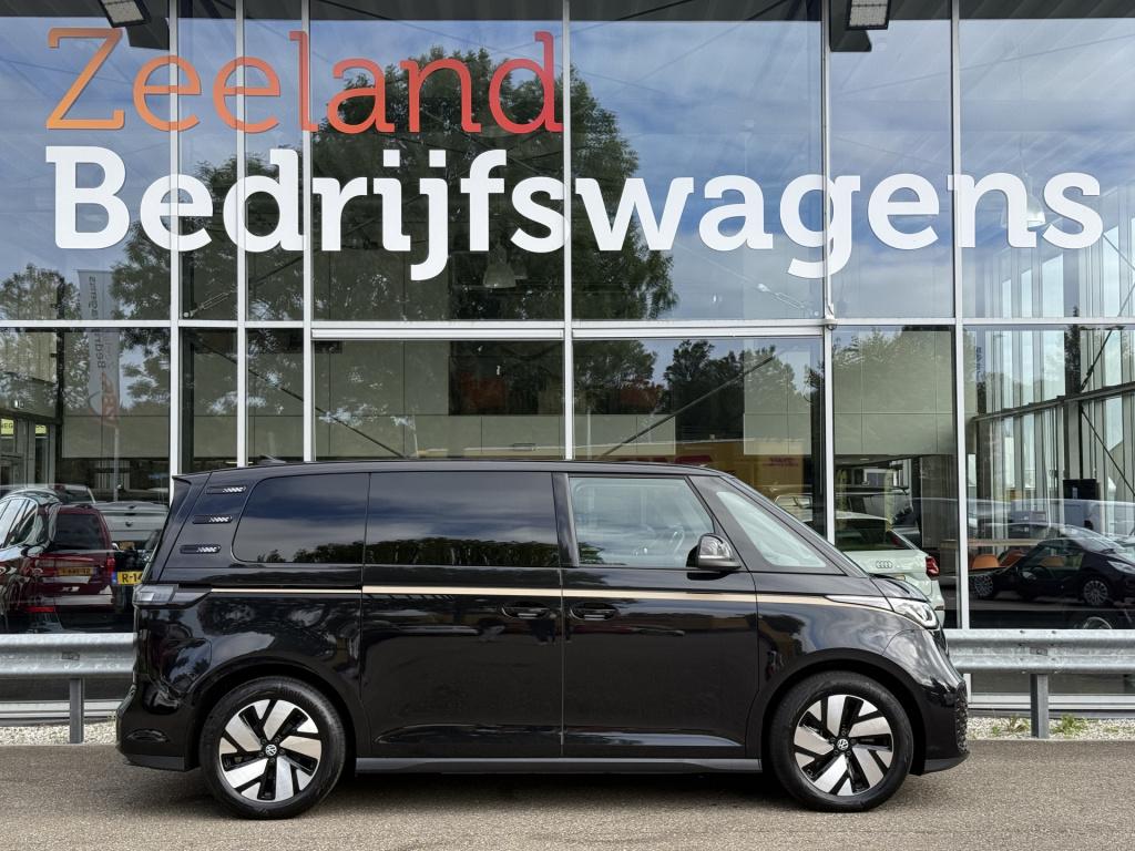 Volkswagen Id. Buzz Cargo 77 kwh | 417km | adapt. cruisec. | stoelverw. | t