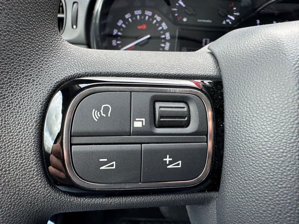 Citroen C5 Aircross 1.6 plug-in hybrid business
