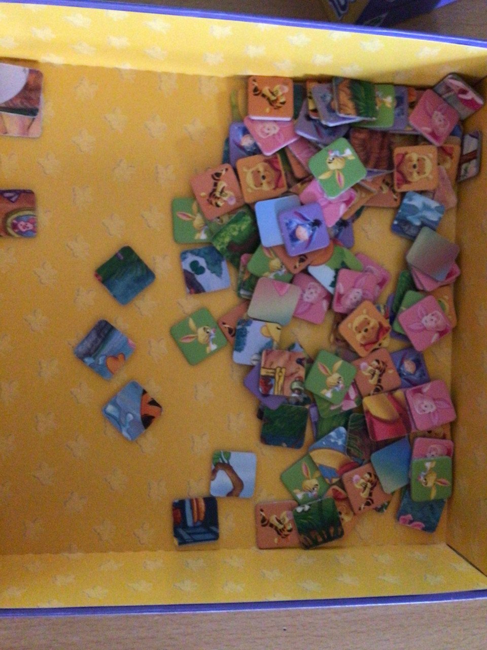 Disney Junior Jacht Winnie the Pooh