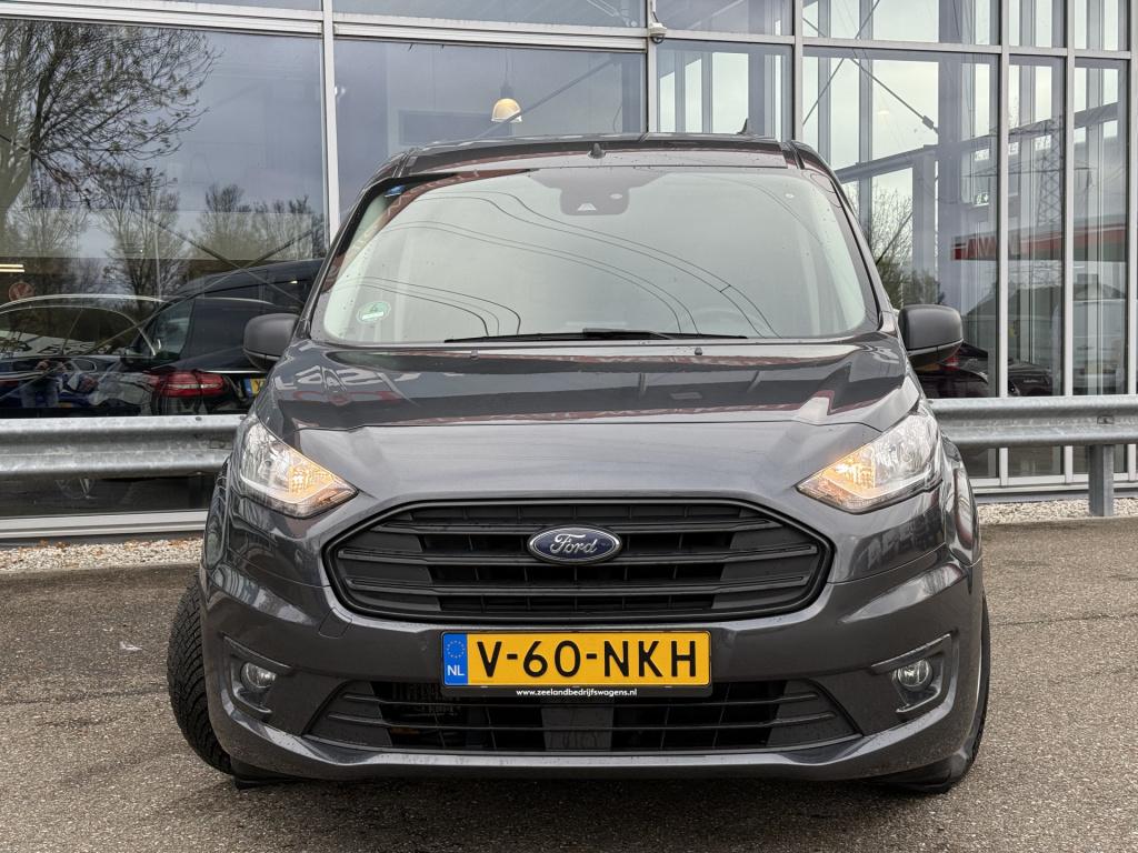 Ford Transit Connect 1.5 ecoblue l2 ambiente | carplay | camera | pdc