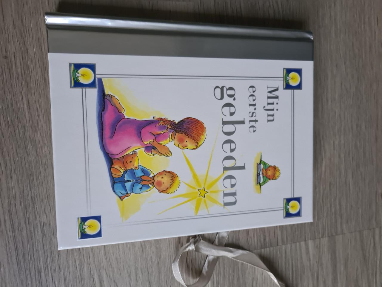 Kinderboeken Nieuw en ongebruikt!
