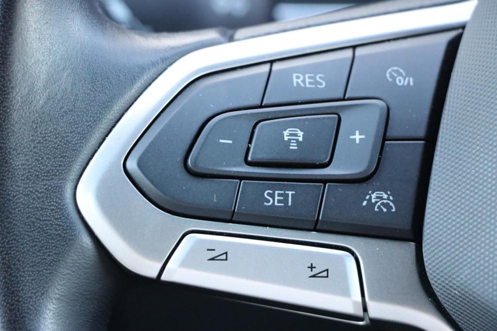 Volkswagen Polo 1.0 tsi r-line 95pk
