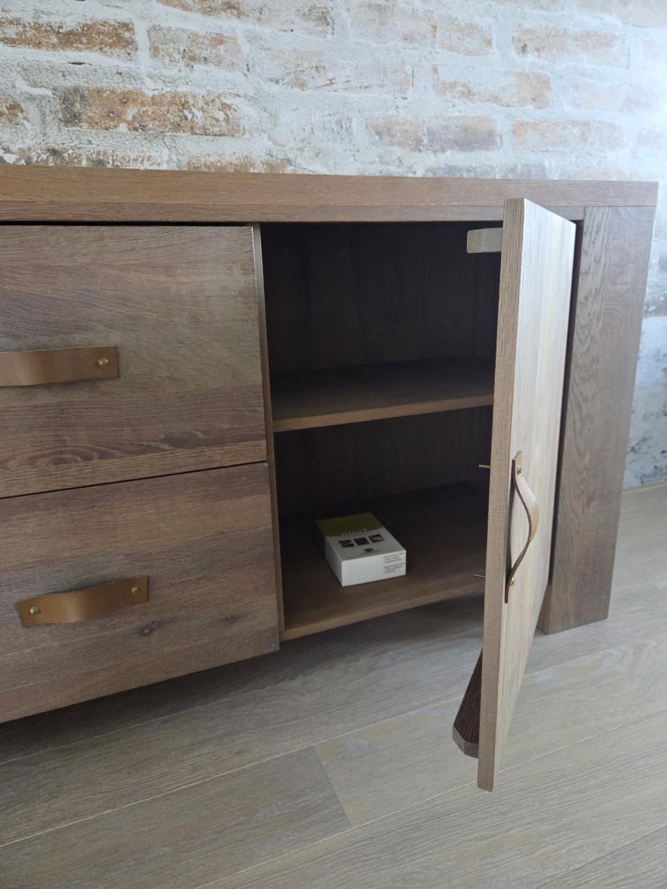 Dressoir en Tv meubel