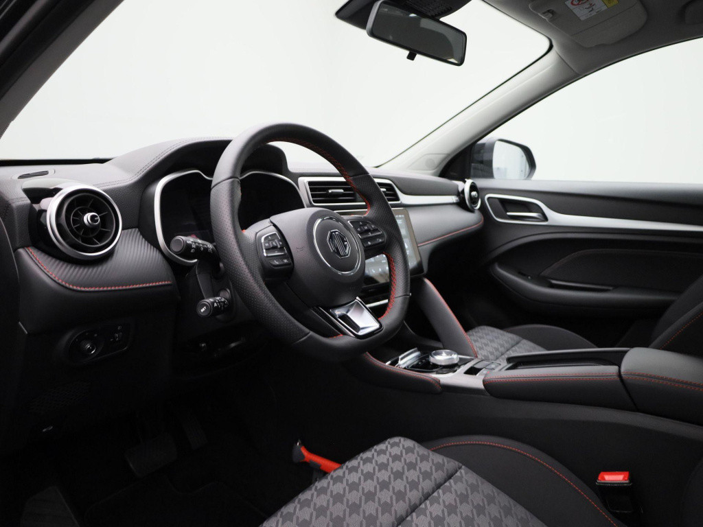 MG Zs-ev long range comfort 70 kwh aut. | navigatie | climate control | lmv