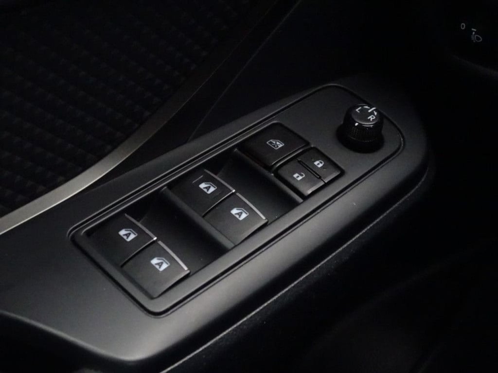Toyota C-hr 1.2 comfort cruise | lane assist