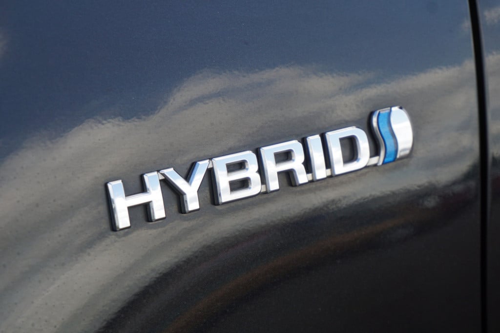 Toyota Yaris 1.5 full hybrid dynamic airco / camera / elektr. ramen / lm ve