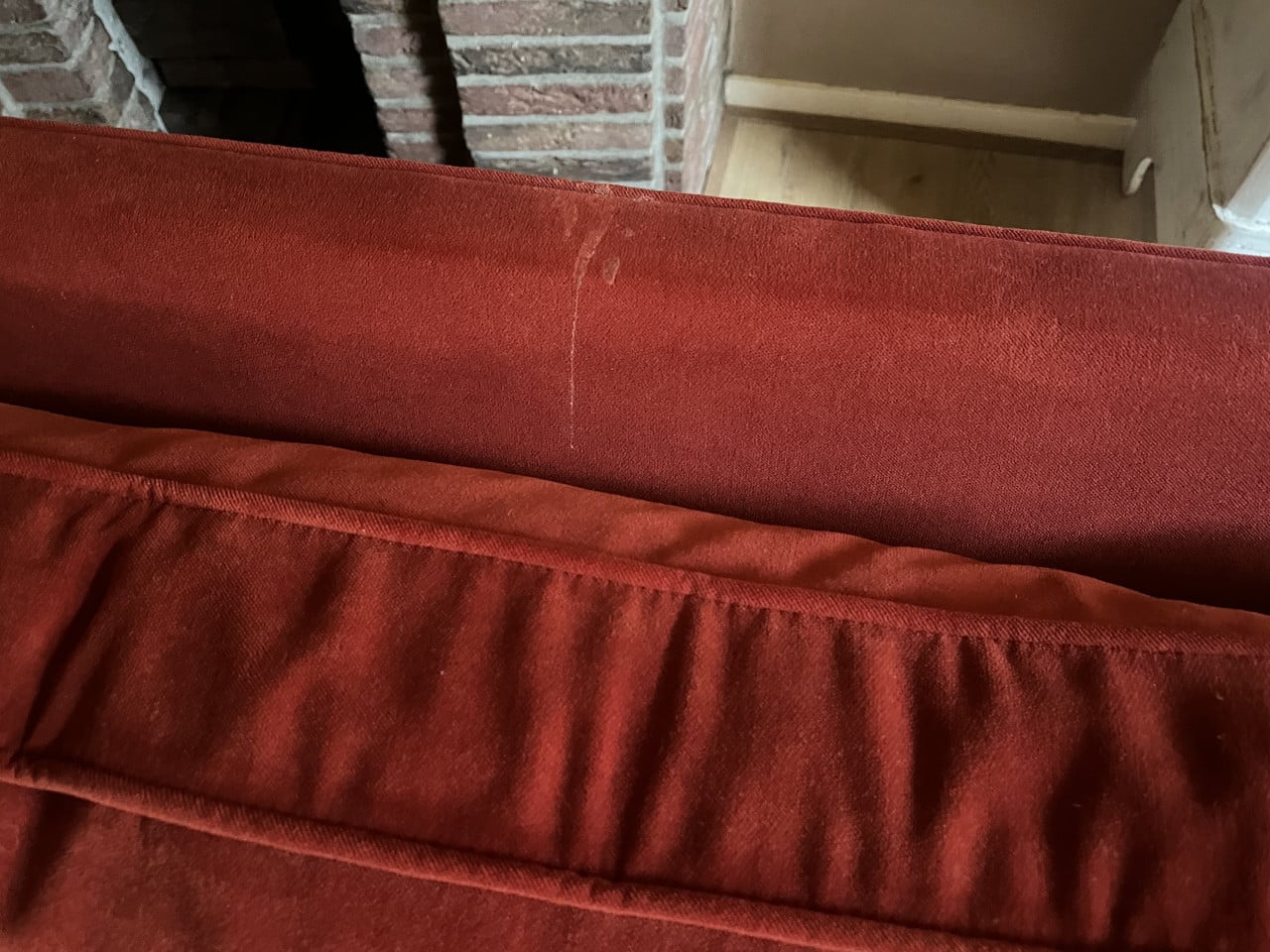 Banken rood