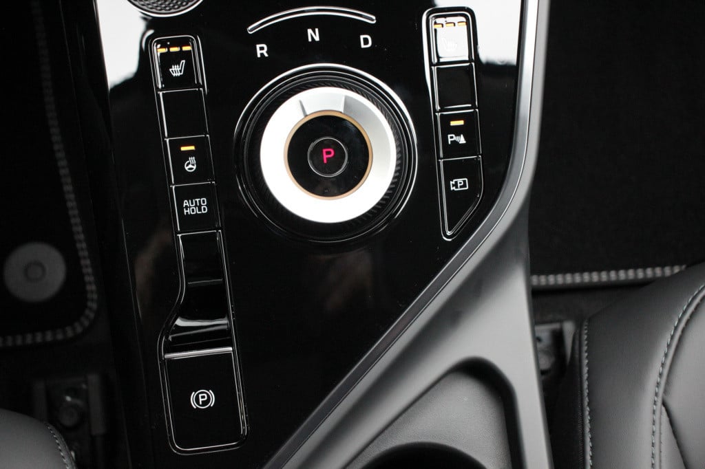 Kia E-niro dynamicplusline 64,8 kwh 204pk | achterruitrijcamera | stoel/stu