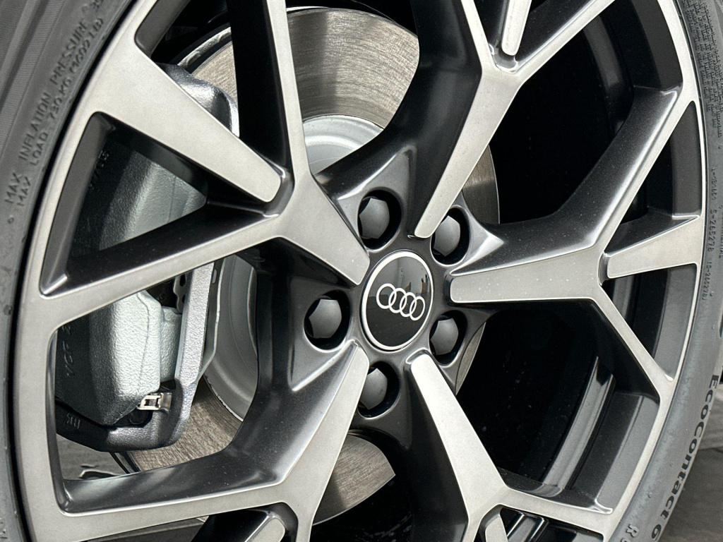 Audi Q3 s edition e-hybrid 272 pk trekhaak l leer l tech+