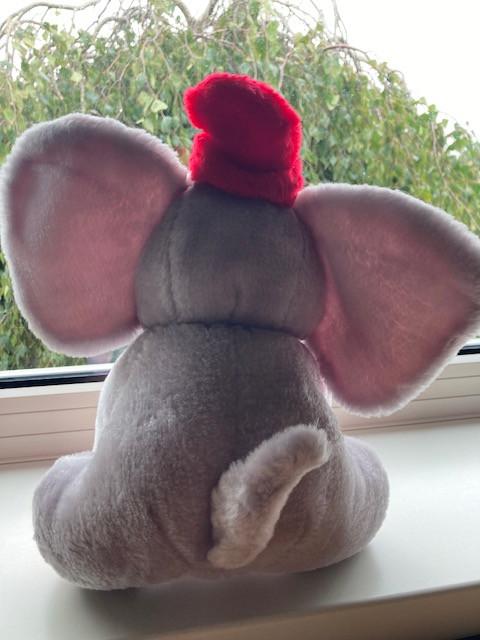 Chihuahua Knuffels, DOMBO, (Jockey)Pony'tjes, Konijn, Smurf, en meer...