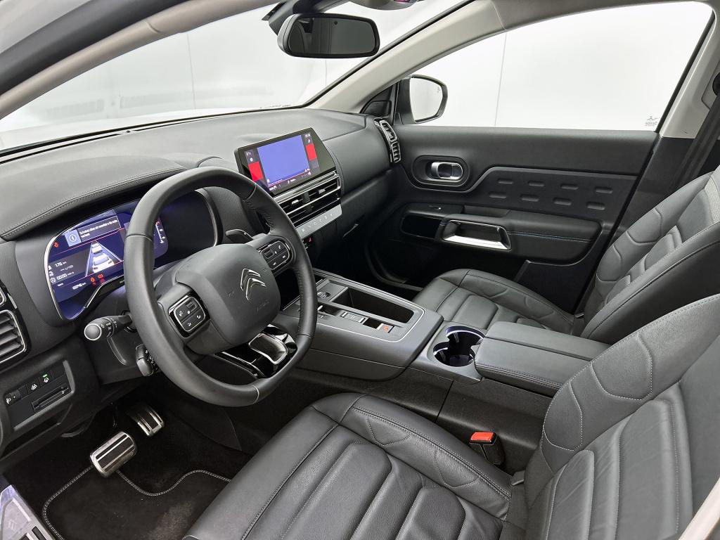 Citroen C5 Aircross 130pk automaat shine | rijklaar | adaptive cruise | led