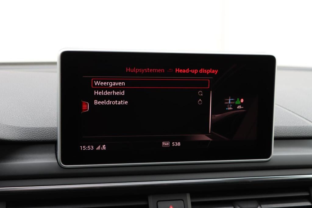 Audi Rs4 avant 2.9 tfsi quattro 450pk tiptronic