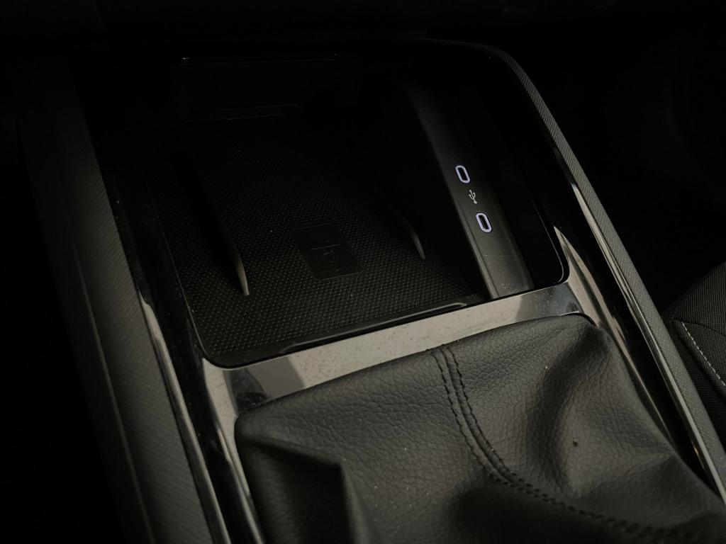 Skoda Kamiq 1.0 tsi ambition