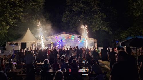 Boek nu de leukste drive-in show van zeeland.