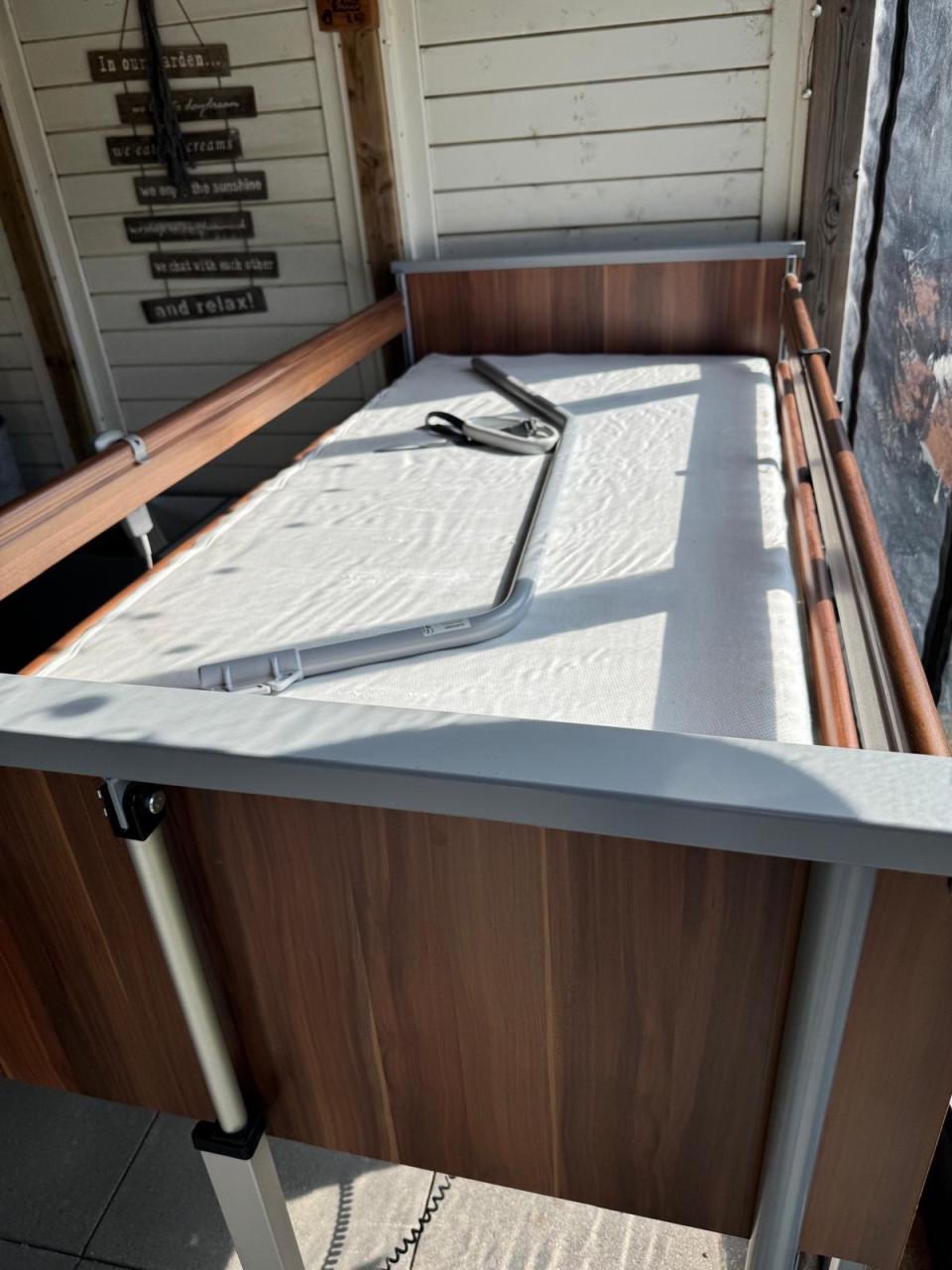 Hoog laag bed te koop