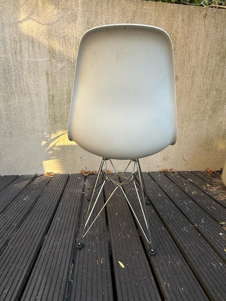 4 eetkamer stoelen