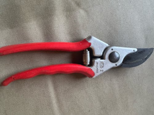 Felco 2 snoeischaar zgan