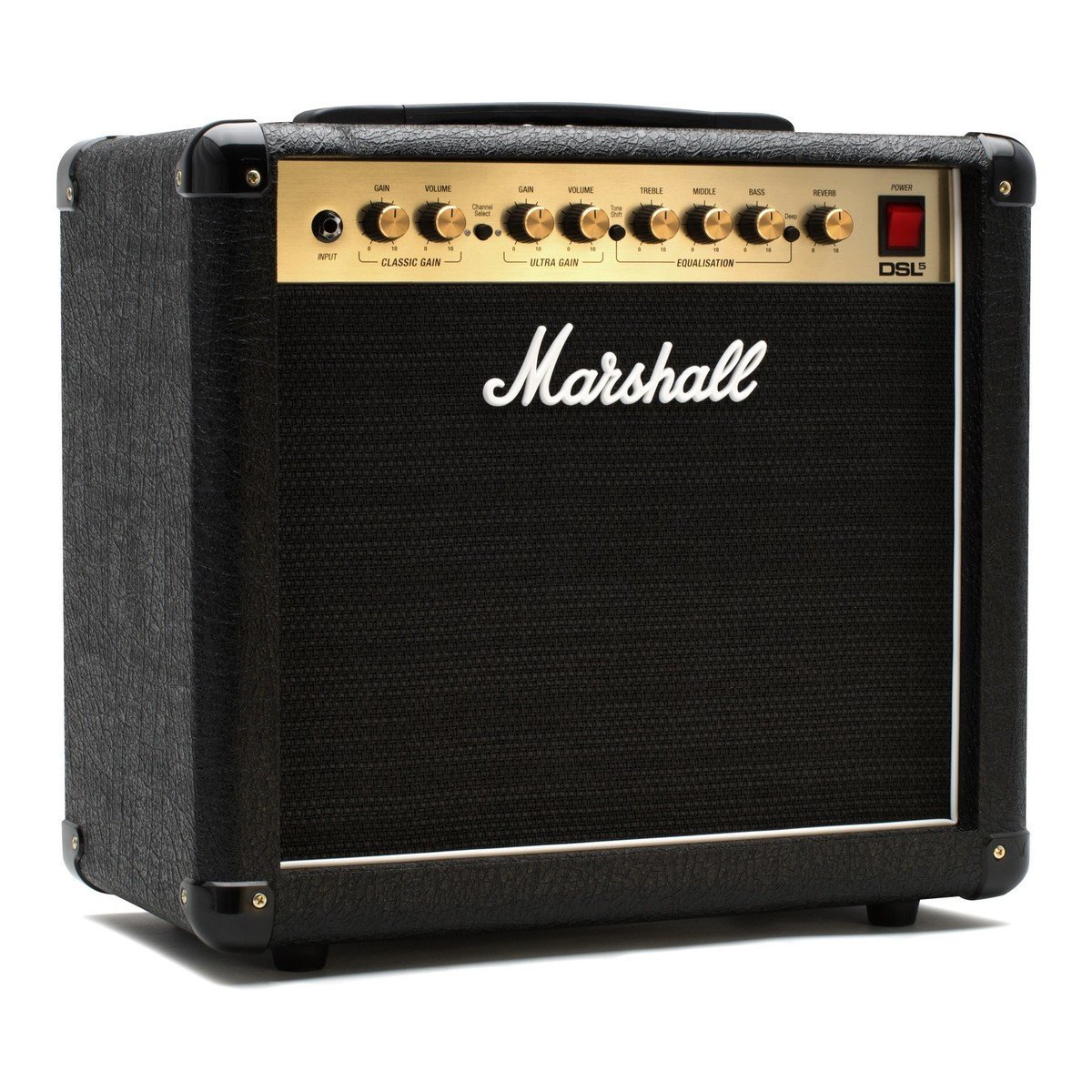 Marshall DSL 5 (Nieuw in doos)