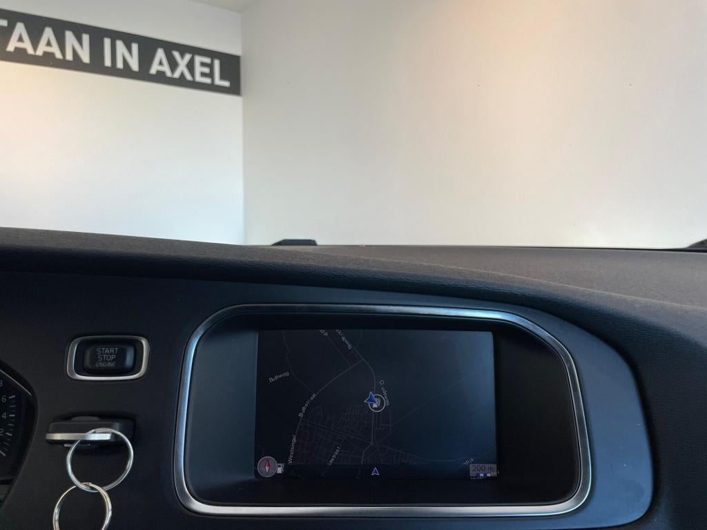 Volvo V40 2.0 t2 kinetic