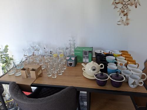 Koopjeshoek keukenspullen!!!!