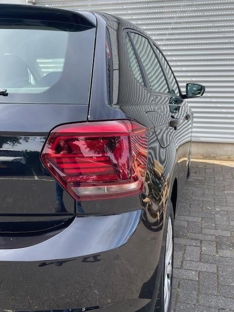 Volkswagen Polo 1.0 tsi highline digitale cockpit pdc achter cruis