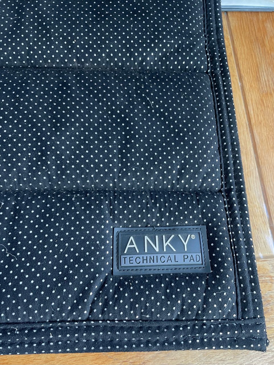 Dekje anky