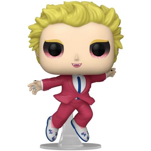 Nieuwe funko figuren