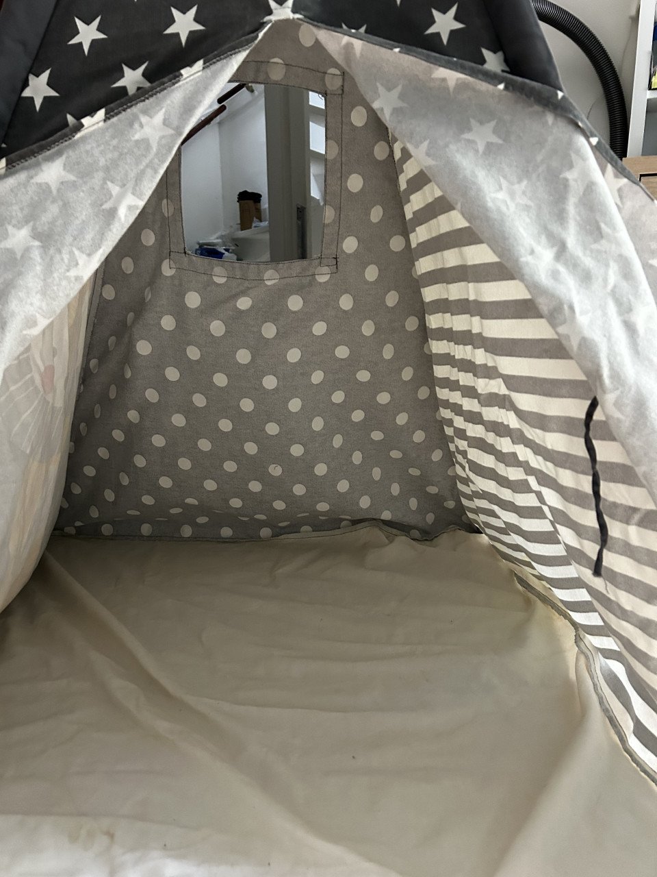 Tipi speeltent