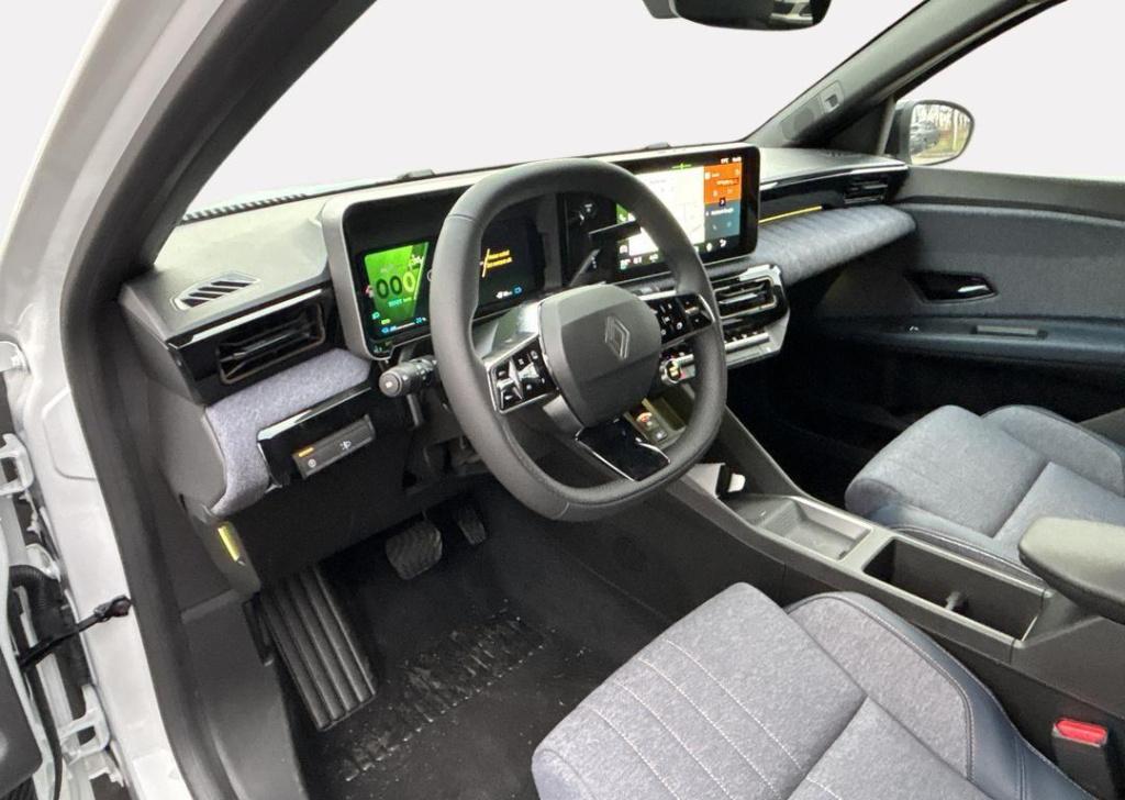 Renault 4 comfort range techno 52 kwh - pack winter premium / privacy glass