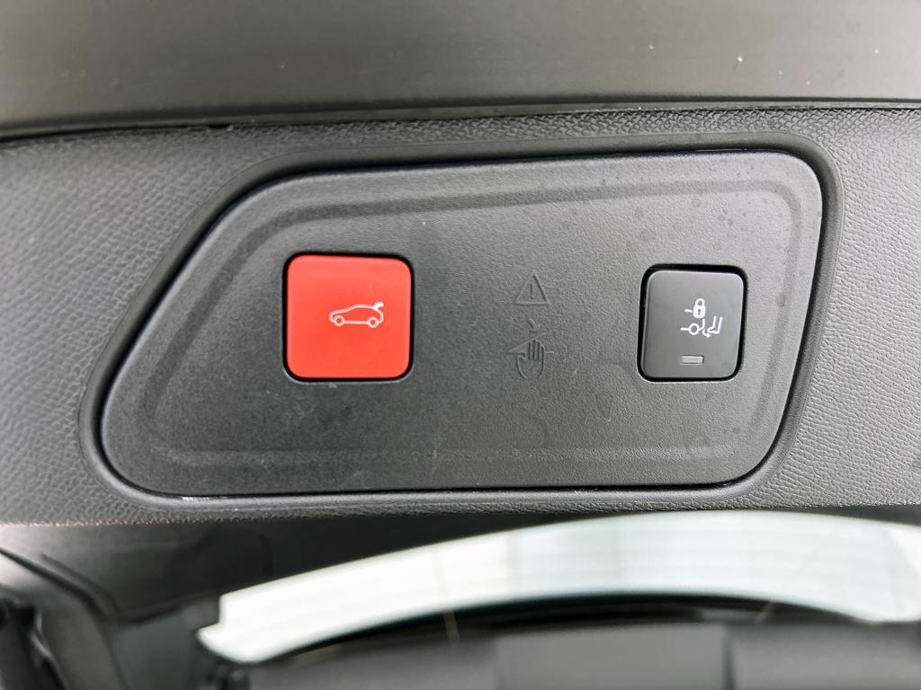 Peugeot 3008 hybrid 145pk automaat gt | rijklaar | adaptive cruise | stoelv
