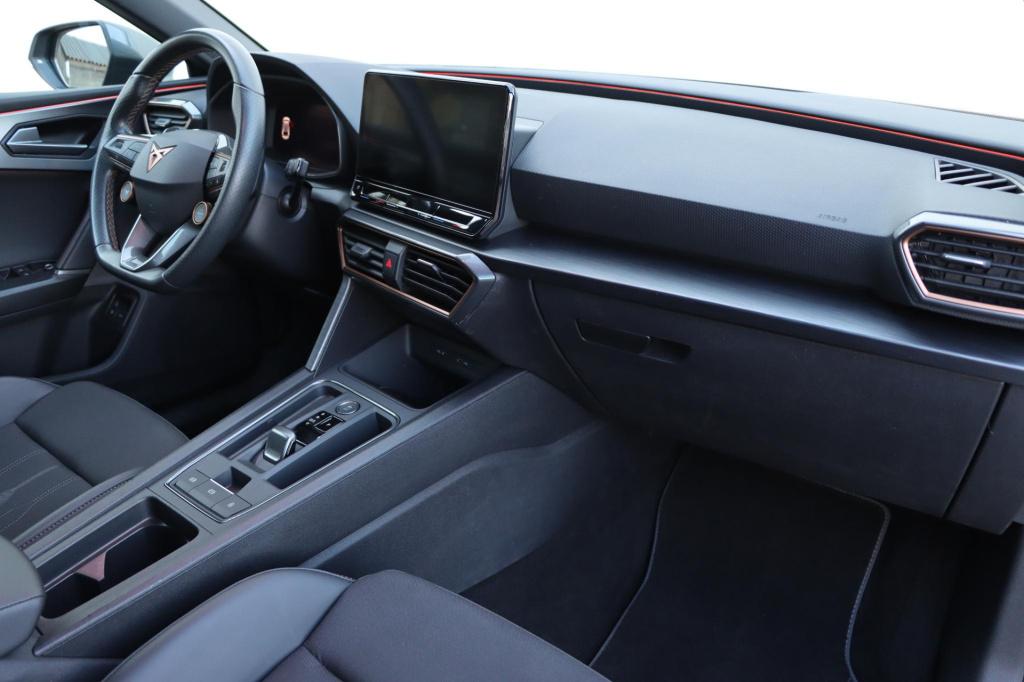 Cupra Leon Sportstourer 1.4 e-hybrid vz performance 245pk dsg6 | soh 95,1% 