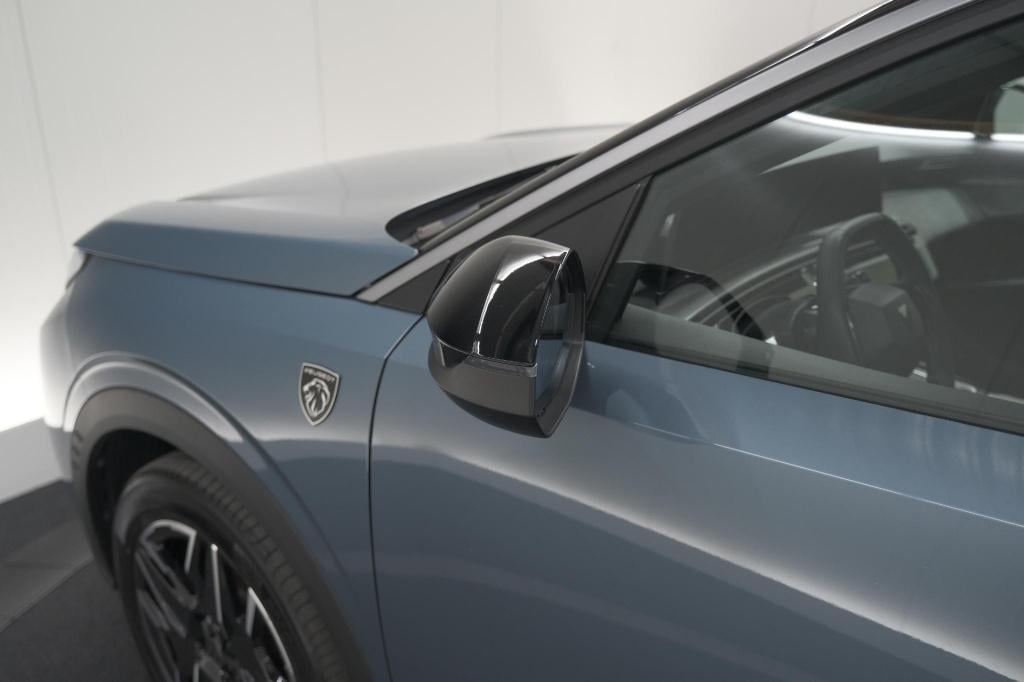 Peugeot 5008 1.2 hybrid 136 gt 7p | adaptieve cruise control | elektrische 