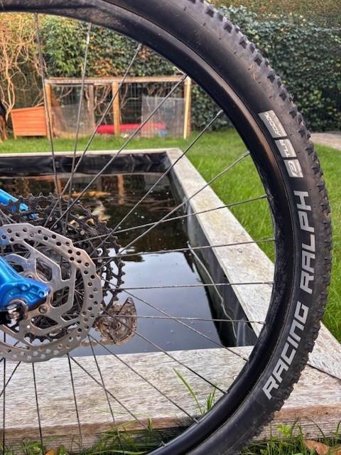 TREK X-Caliber 8