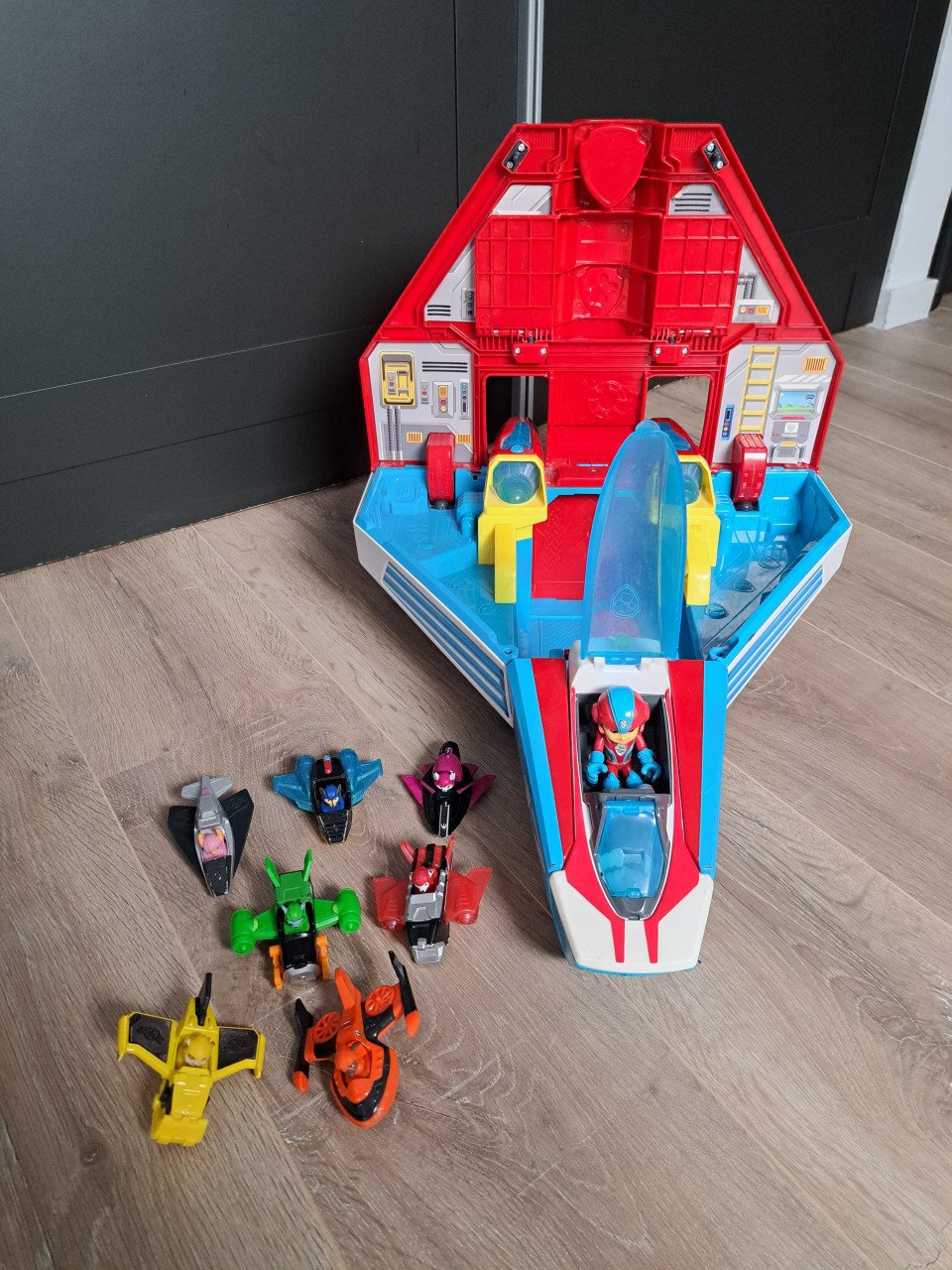 Paw Patrol speelgoed