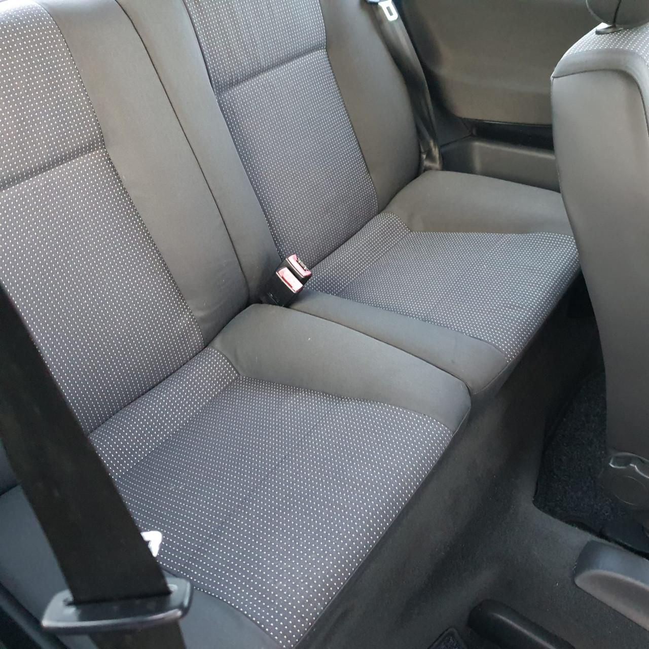 Seat Arosa 1.4i Signo Automaat